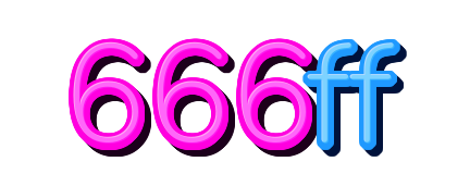 666ff — logo kanal