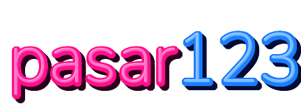 pasar123 — logo kanal