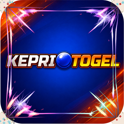 kepritogel — mitra unggulan